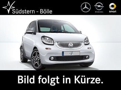 Smart #3