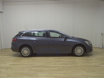 Renault Mégane IV