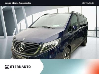 Mercedes EQV300