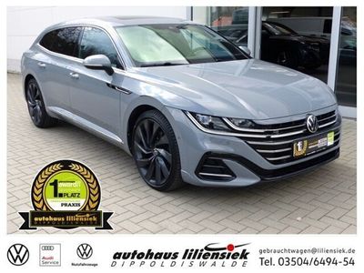 VW Arteon