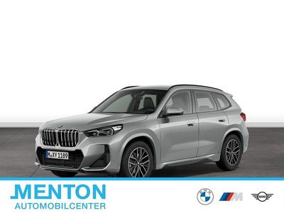 Grau Gebraucht 2025 BMW X1 M Sport SUV | 48.232 € (Guter Preis)