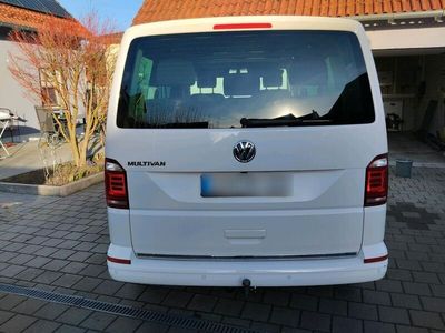 gebraucht VW Multivan T6KR Join