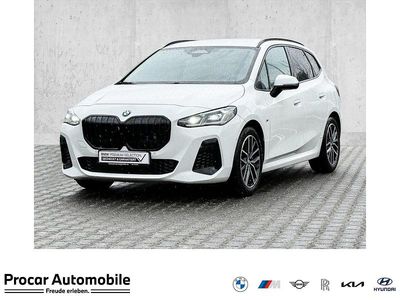 Gebraucht BMW 218 M Sport 136 PS (100 kW) 2023 Weiß Van / Kleinbus