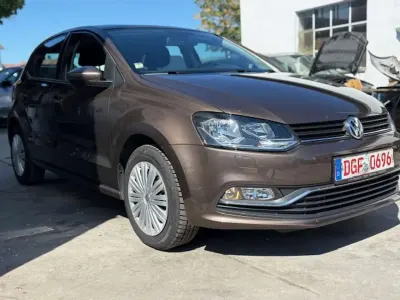 Gebraucht VW Polo