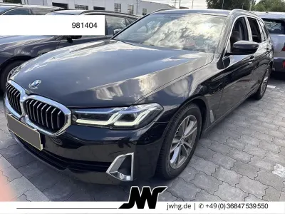 Gebraucht BMW 530