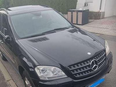 Mercedes ML280