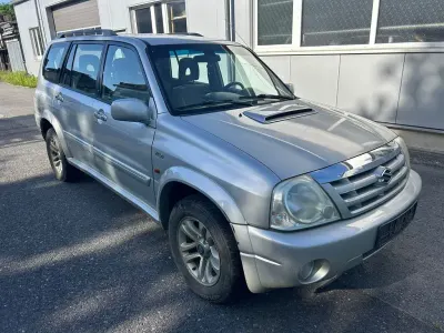 Gebraucht Suzuki Grand Vitara