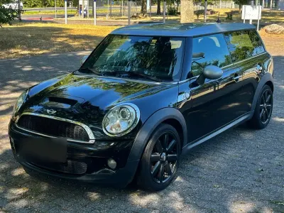 Gebraucht Mini Cooper S Clubman