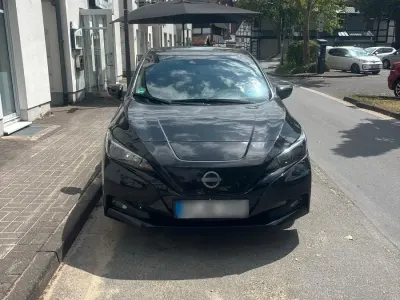 Gebraucht Nissan Leaf