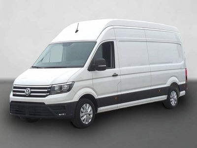 Neu VW Crafter R 177 PS (130 kW) 2025 Weiß Van