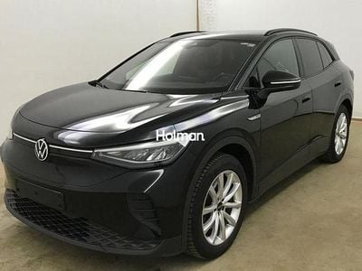Second-hand VW ID.4 Pro Performance 150 kW (204 CP) 2022 Negru SUV