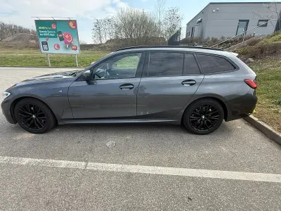 Gebraucht BMW 320
