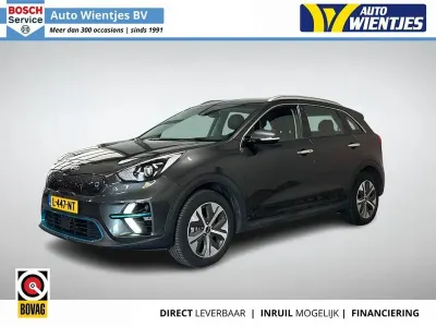 Gebraucht Kia e-Niro