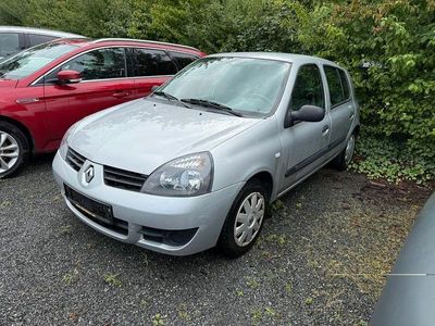 Renault Clio II