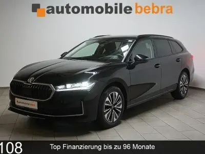 Gebraucht Skoda Superb