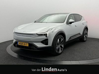 Gebraucht Polestar 3 Long Range Single Motor 219 kW (299 PS) 2025 Grau SUV