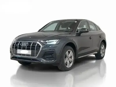 Gebraucht Audi Q5 Sportback