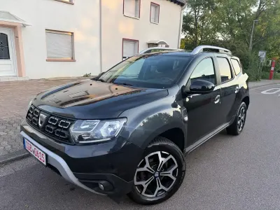 Gebraucht Dacia Duster