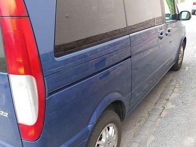 Mercedes Viano