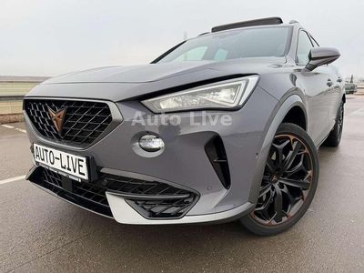 Gebraucht Cupra Formentor VZ 310 PS (228 kW) 2022 Graphengrau SUV