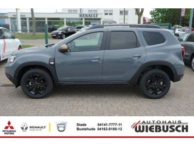 gebraucht Dacia Duster TCe 130 Extreme **Sitzheitzung**Multiview-Kamera