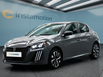 Gebraucht Peugeot 208
