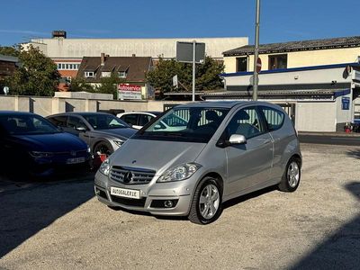 Mercedes A200