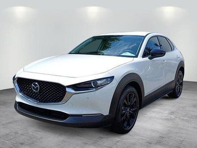 Neu Mazda CX-30 140 PS (102 kW) 2026 Weiss SUV