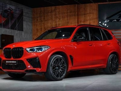 BMW X5 M