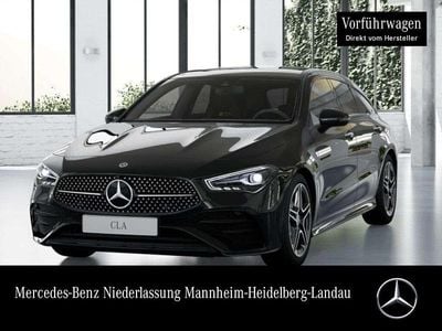Mercedes CLA180