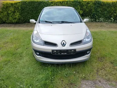 Gebraucht Renault Clio II