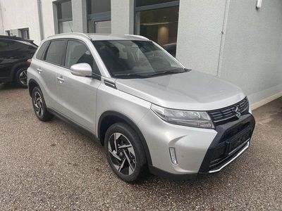 Silber Neu 2025 Suzuki Vitara Comfort+ SUV | 26.980 € (Guter Preis)
