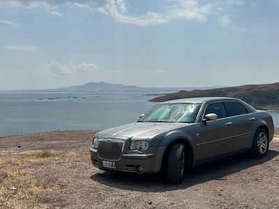Chrysler 300C