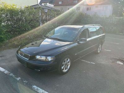 gebraucht Volvo V70 2.4 Comfort