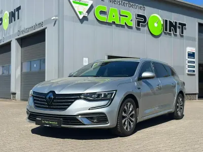 Gebraucht Renault Talisman GrandTour