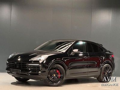 Gebraucht Porsche Cayenne S 441 PS (324 kW) 2019 Schwarz SUV