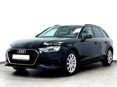 Gebraucht Audi A4