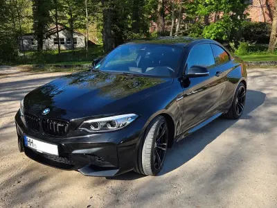 Gebraucht BMW M2