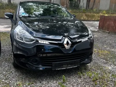 Gebraucht Renault Clio IV