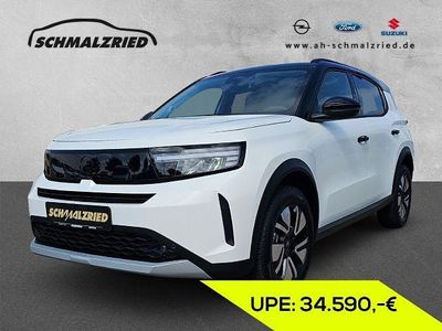 Gebraucht Opel Frontera 83 kW (113 PS) 2025 SUV