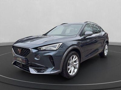Grau Gebraucht 2023 Cupra Formentor SUV | 25.620 € (Guter Preis)