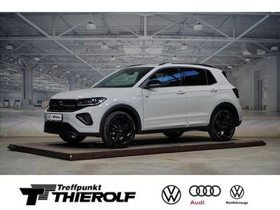 Neu VW T-Cross Style 116 PS (85 kW) 2026 Grau SUV