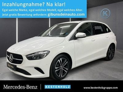 Mercedes B250