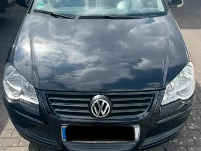 Gebraucht VW Polo