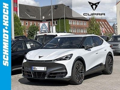 Silber Gebraucht 2025 Cupra Tavascan VZ SUV | 54.990 €