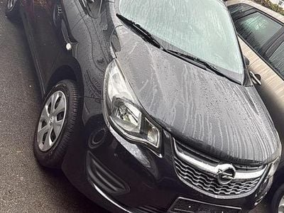 Opel Karl
