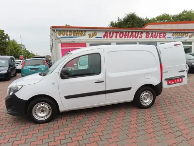 Gebraucht Mercedes Citan 109