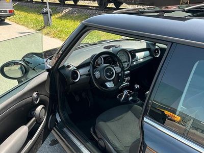 Usata Mini Cooper 120 CV (88 kW) 2008 Utilitaria