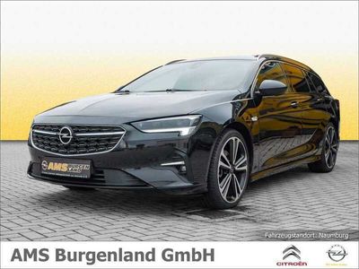 gebraucht Opel Insignia ST Automatik GS-L Plus, Allrad, Matrix, Winterp, Head Up,