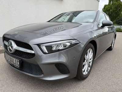 Mercedes A200